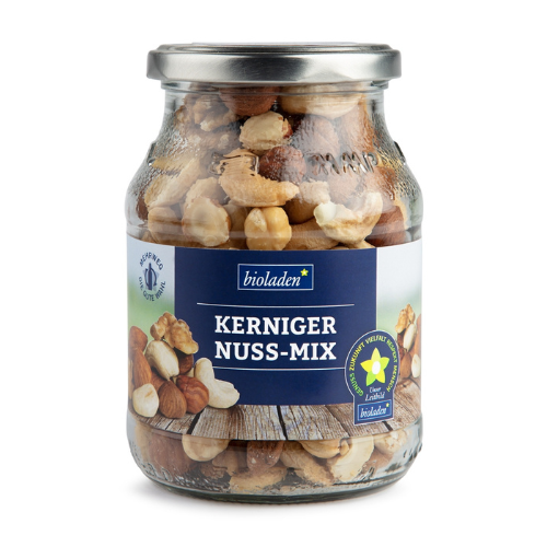 bioladen* Kerniger Nuss-Mix 280g