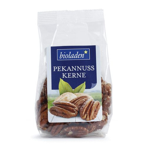 bioladen* Pekannusskerne 100g