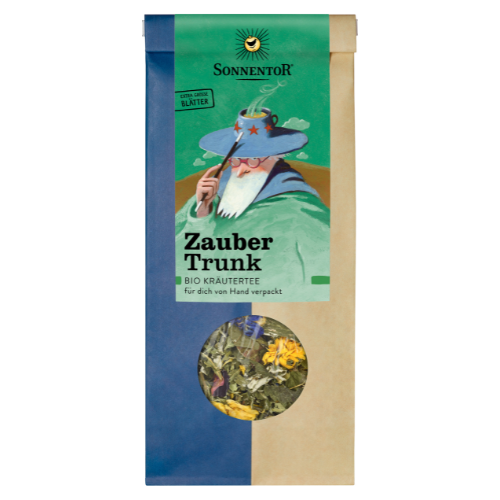 Zaubertrunk, lose 50g