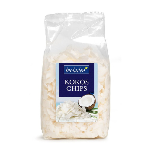 bioladen* Kokoschips 200g