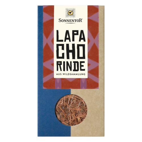 Lapacho Rindentee, lose 70g