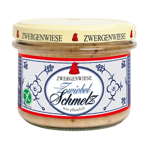 Zwiebelschmelz 165g