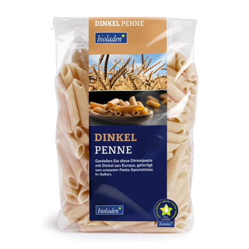 bioladen* Dinkel Penne, 500g