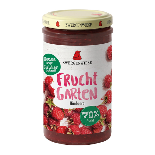 Fruchtgarten Himbeere, 225g