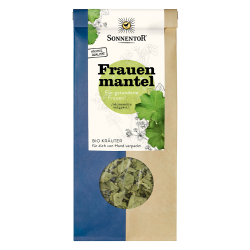 Frauenmantel, lose 40g