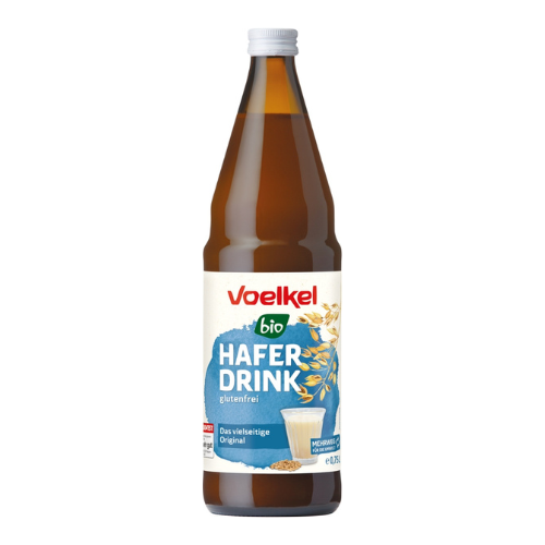 Haferdrink glutenfrei 0,75L