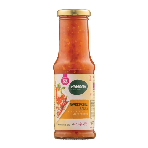 Sweet Chili Sauce, 210ml