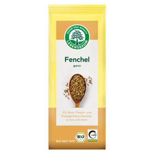 Fenchel, ganz 30g