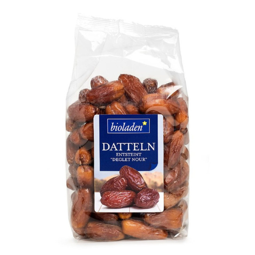 bioladen* Datteln entsteint 500 g