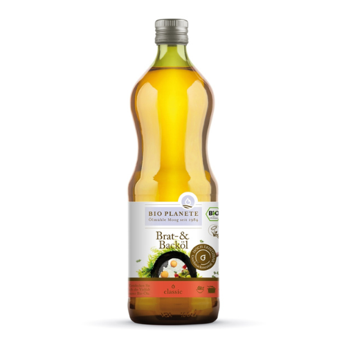 Brat- und Backöl, 1L