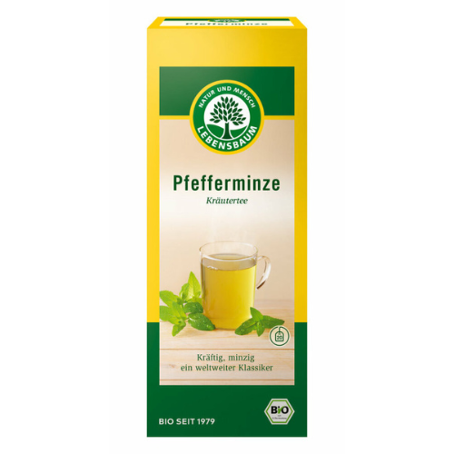 Pfefferminz-Tee, 20 Beutel