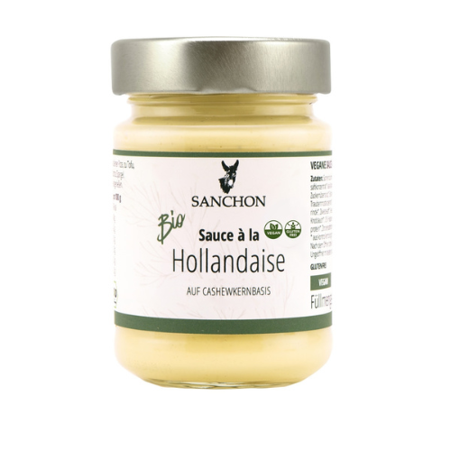 Sauce Hollandaise 170ml