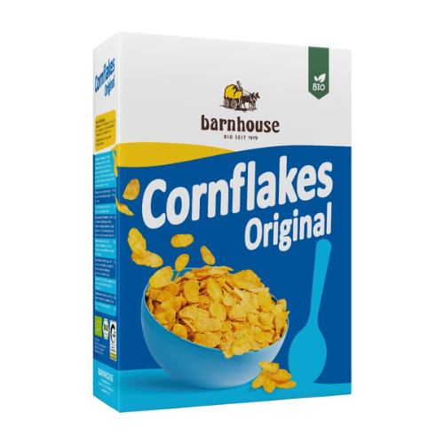 Cornflakes 375g