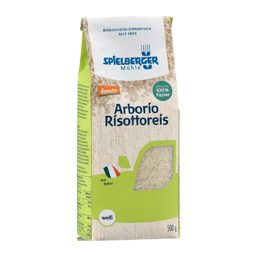 Risottoreis Arborio, 500g