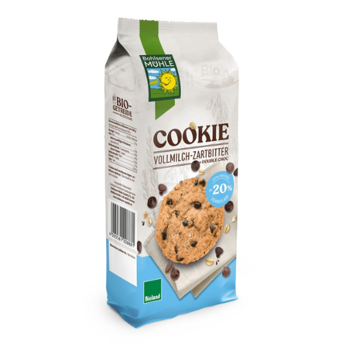 Cookie Vollmilch, 175g