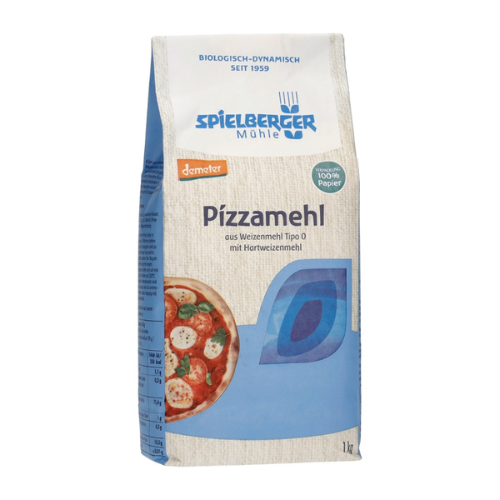 Pizzamehl 1kg