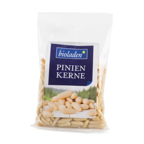 bioladen* Pinienkerne, 50g