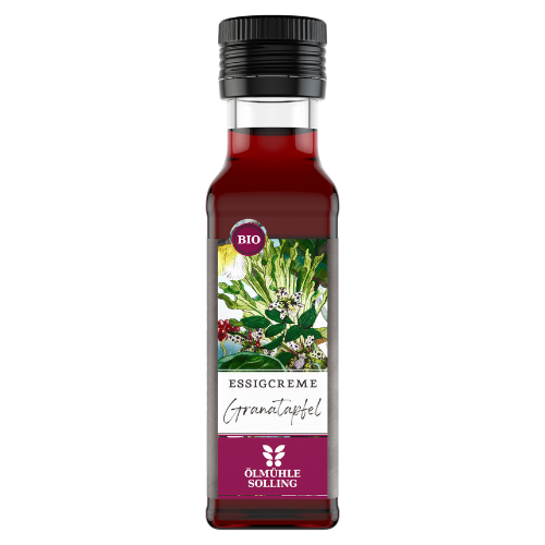 Granatapfel Essigcreme 100ml