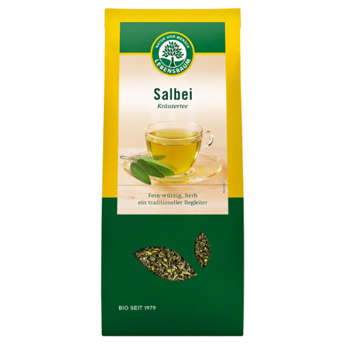 Salbei, lose 50g