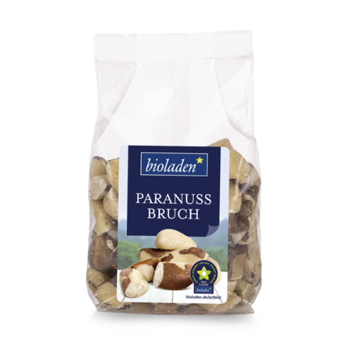 bioladen* Paranusskerne Bruch 200g