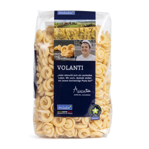 bioladen* Volanti 500g