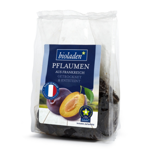 bioladen* französische Pflaumen, 250g
