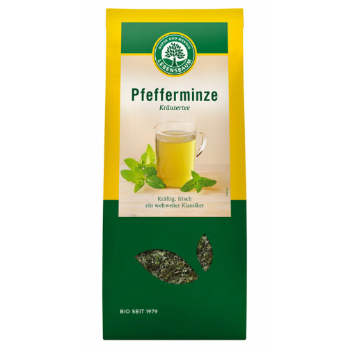 Pfefferminz-Tee 60g