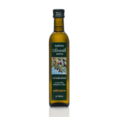 Olivenöl Kalamata 0,5L