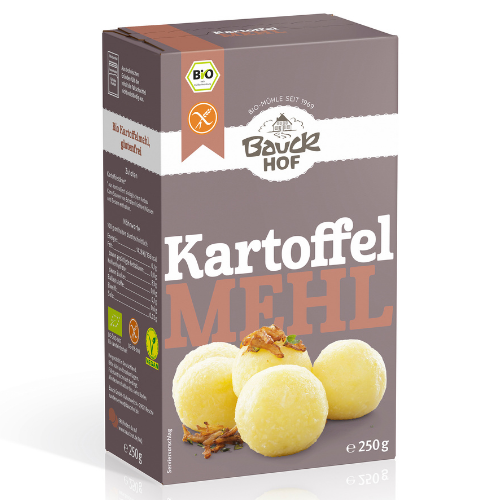 Kartoffelmehl (Stärke) 250g