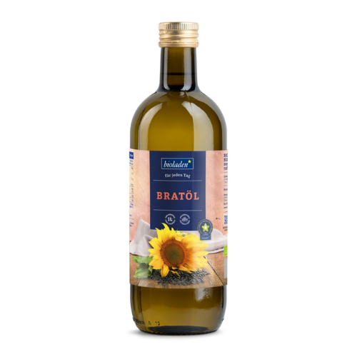 bioladen* Bratöl 1L