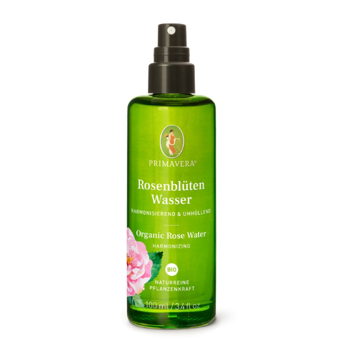 Rosenblütenwasser 100ml