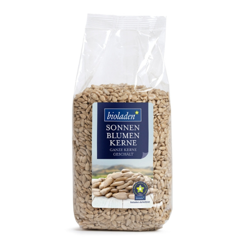 bioladen* Sonnenblumenkerne, 500g
