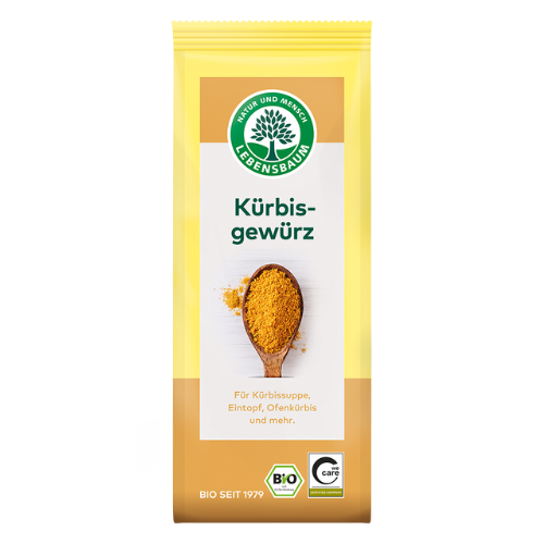 Kürbisgewürz 50g