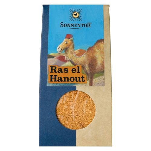 Ras el Hanout Gewürz 38g