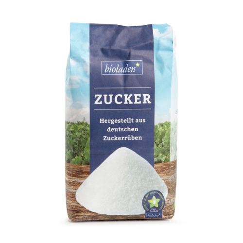 bioladen* Zucker, 1kg