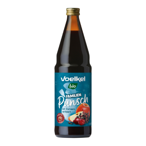 Familien Punsch 0,75L