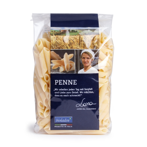 bioladen* Penne 500g
