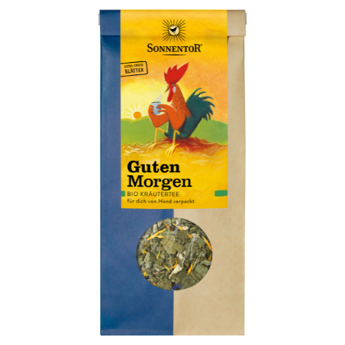 Guten Morgen-Tee, lose 50g