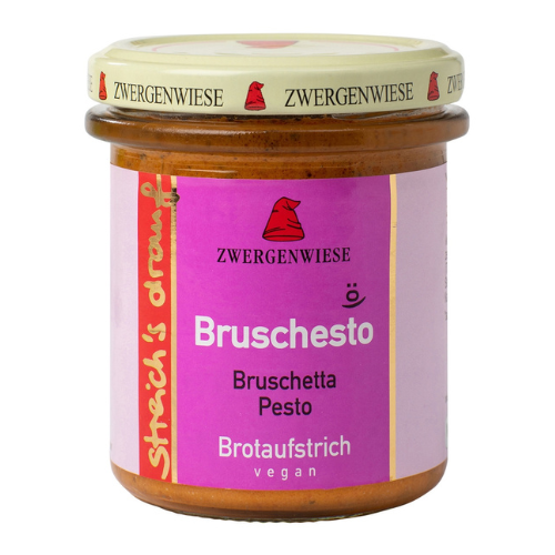streich's drauf Bruschesto, 160g