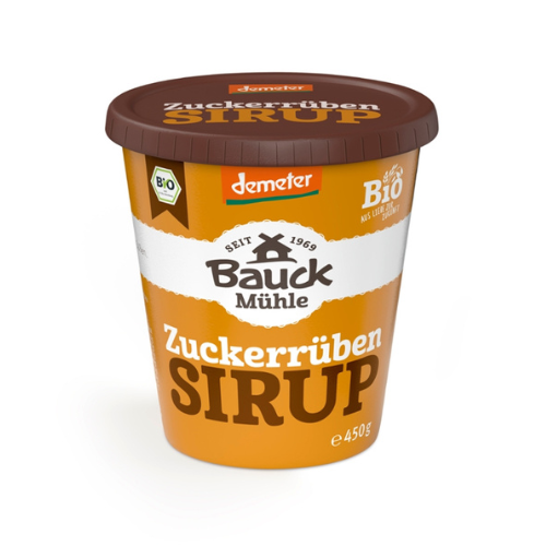 Zuckerrübensirup im Becher, 450g