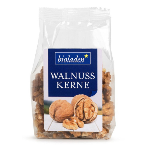 bioladen* Walnusskerne 100g