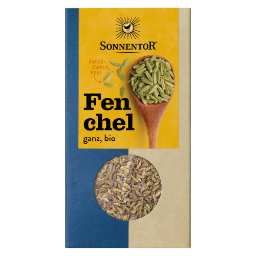 Fenchel, ganz 40g