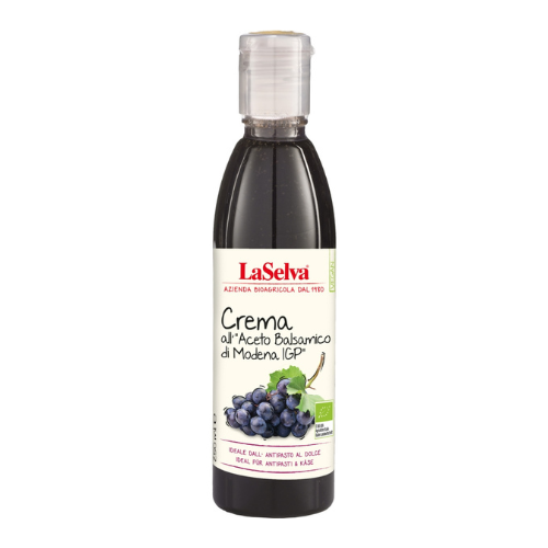 Balsamcreme di Modena IGP, 250ml