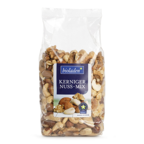 bioladen* Kerniger Nuss-Mix, 500g