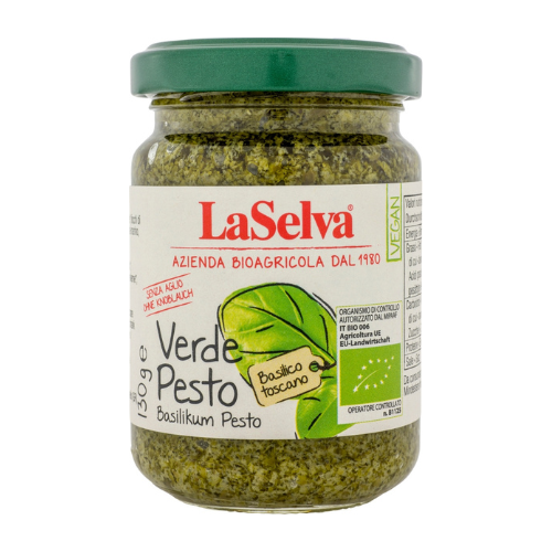 Pesto Verde 130g