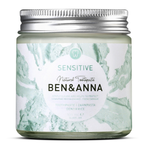 Zahnpasta "Sensitive" 100ml