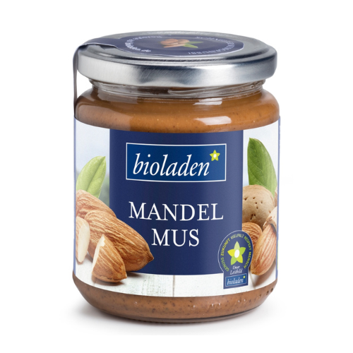 bioladen* Mandelmus, 250g