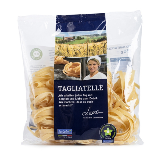 bioladen* Tagliatelle 250g