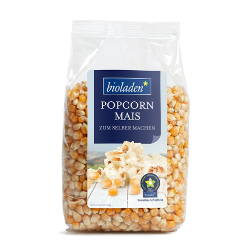 bioladen* Popcorn Mais, 500g