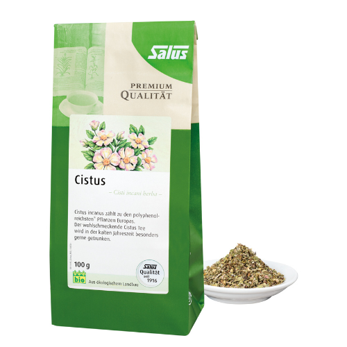 Cistus Kräutertee 100g